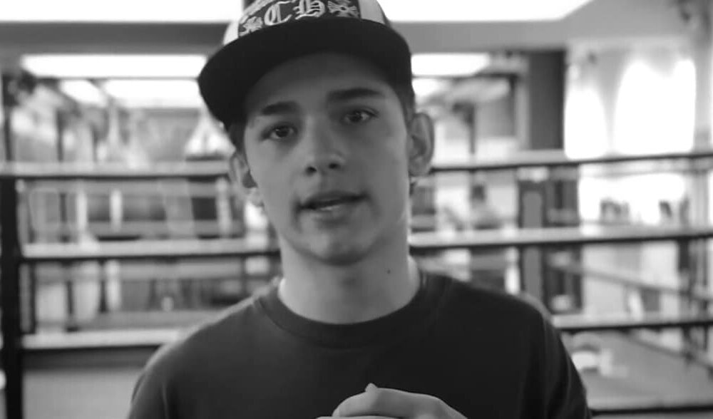 Image: Arturo Gatti Jr.’s death at 17 — a tragedy that haunts boxing’s Gatti family