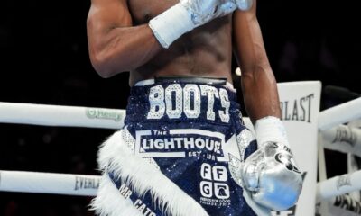 Image: Ennis Crushes Lima in 118 Seconds: Philly Phenom Scores Double Knockdown