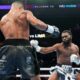 Image: Boxing Results: Jaron ‘Boots’ Ennis Destroys Uisma Lima in 1st-Round TKO to Capture WBA Interim 154-lb Title — Philly Power Erupts in His Junior Middleweight Debut