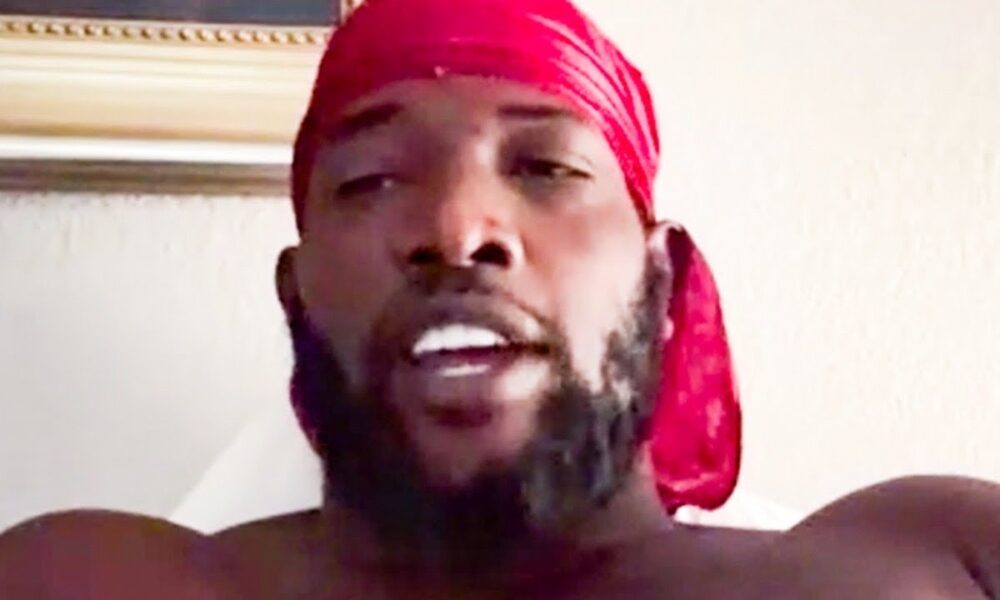 Erickson Lubin GOES  OFF on Jaron Ennis & Vergil Ortiz: “I Don’t Give A Damn — You Had A Tune-Up!”