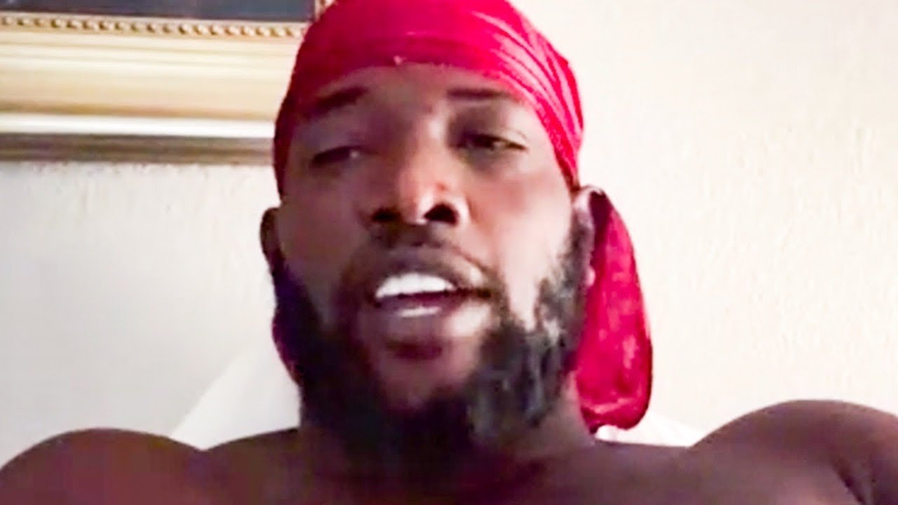 Erickson Lubin GOES  OFF on Jaron Ennis & Vergil Ortiz: “I Don’t Give A Damn — You Had A Tune-Up!”