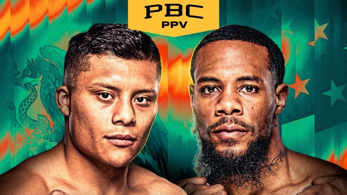 Pitbull vs Roach Dec 6