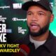 Frazer Clarke Breaks Down Jeamie TKV Fight & Adeleye