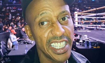 Gillie Da Kid KEEPS IT 100 on Terence Crawford vs Jaron Ennis & “EASY MONEY” Vergil Ortiz Fight