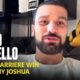 Guido Vianello Calls Out Anthony Joshua, Shuts Down Makhmudov Chances