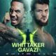 Image: Eddie Hearn Pushes Fast-Track Plan as Ben Whittaker Takes Aim at WBC Silver Title vs. Benjamin Gavazi