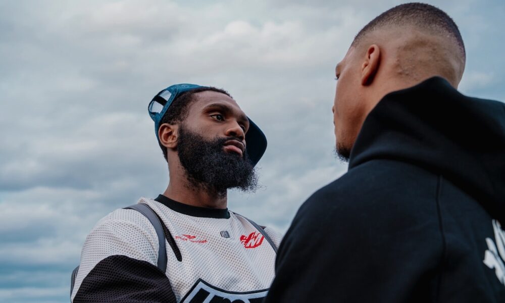 Image: Tim Bradley Sounds Alarm: “Hungry” Uisma Lima Could Shock Jaron ‘Boots’ Ennis on DAZN This Saturday