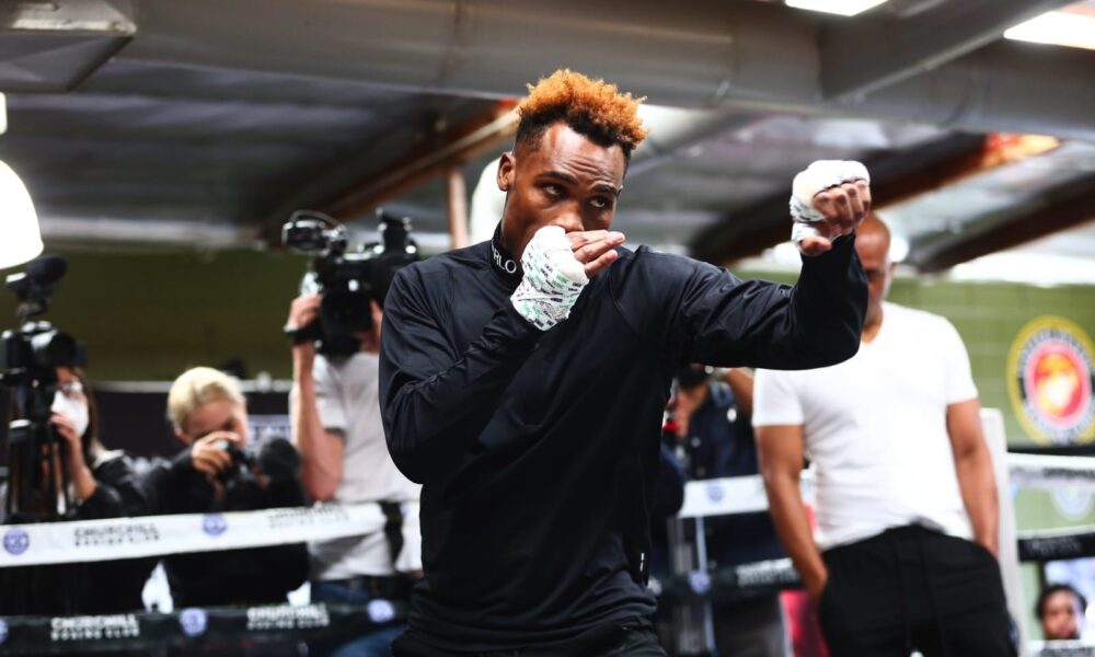 Image: ‘Money Mell’ Charlo: “I Want the Fights That Make Sense and Make Money” — Calls Out Crawford & Ennis