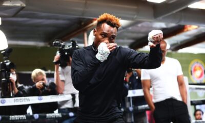 Image: ‘Money Mell’ Charlo: “I Want the Fights That Make Sense and Make Money” — Calls Out Crawford & Ennis
