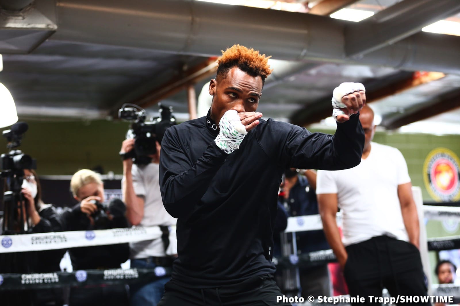 Image: ‘Money Mell’ Charlo: “I Want the Fights That Make Sense and Make Money” — Calls Out Crawford & Ennis