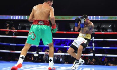 Image: Terence Crawford Sends a Message to Janibek Alimkhanuly: “I’ve Got My Eyes on You” Ahead of Lara Clash on December 6th