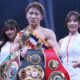 Naoya Inoue wins
