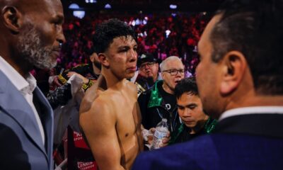 Image: Jaime Munguia Eyes Christian Mbilli or Hamzah Sheeraz for Spring 2026 Return — A Path Toward Terence Crawford’s Undisputed Throne