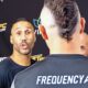 James DeGale CONFRONTED after FACE OFF | BKFC