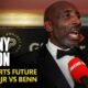 Johnny Nelson Updates On Sky Sports Boxing Future