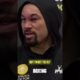 Joseph Parker Classy Response To Fabio Wardley Loss