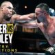 Joseph Parker vs Fabio Wardley Industry Predictions