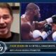 'LOVE THE F*****Y!' - Eddie Hearn REVEALS 'APPROACHES' on Anthony Joshua RETURN, Dana White