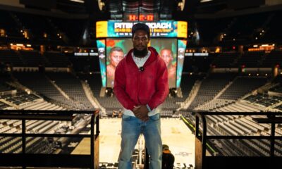 Image: Lamont Roach Blasts Gervonta Davis for $40M Jake Paul Fight, Says He Deserved Step-Aside Money