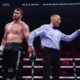 Image: Boxing Results: Arslanbek Makhmudov Survives Late Scare to Defeat Dave Allen in Brutal Heavyweight Slugfest at Sheffield Arena