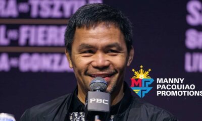 Manny Pacquiao Promotions