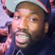 Meek Mill Sends Terence Crawford a Message On Fighting Jaron Ennis: “Find Out About Philly Monsters”