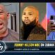 'NO APOLOGY FROM EUBANK JR!' - Johnny Nelson CRYPTIC on NEW HEARN/WARREN RIVAL
