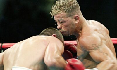 arturo gatti