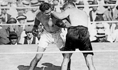 On this day: Jack Dempsey bankrupted the city