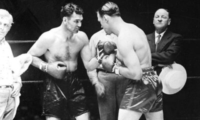 Jack Dempsey