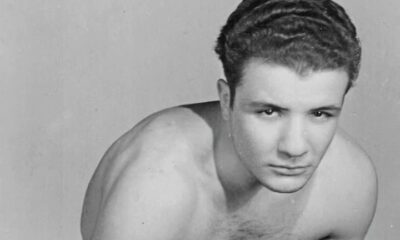 Jake LaMotta