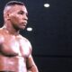 mike tyson