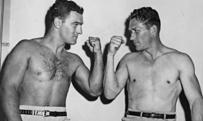 rocky marciano