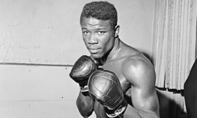 Emile Griffith