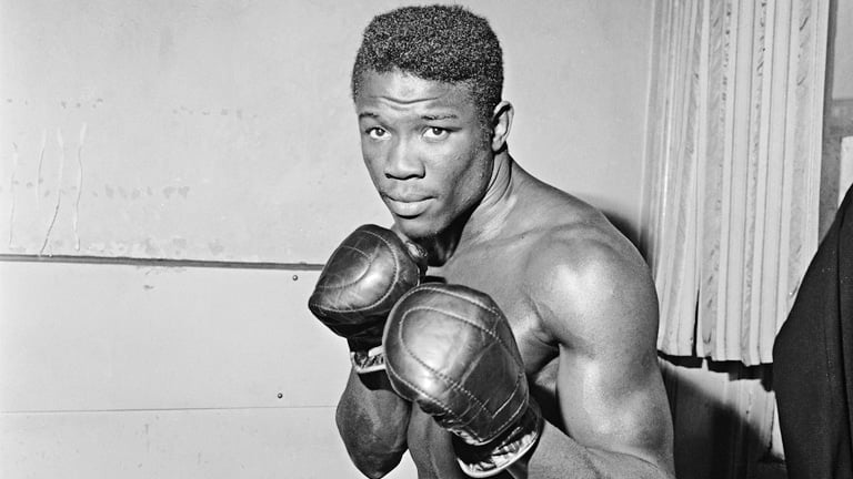 Emile Griffith