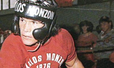 carlos monzon