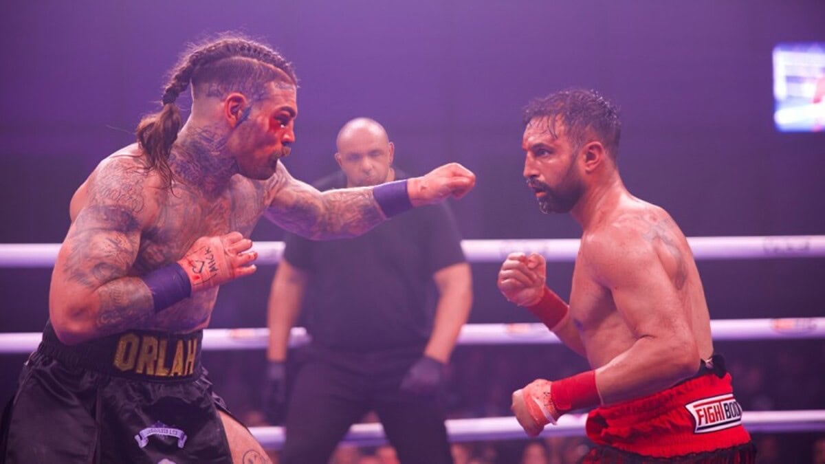 Paulie Malignaggi wins BKB bout vs Tyller Goodjohn