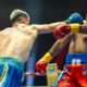 Kevin Ramirez vs Dante Stone WBC Grand Prix