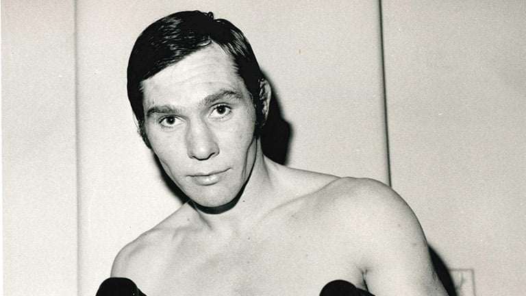 Jean-Claude Bouttier