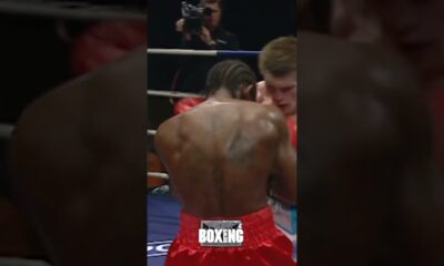 Ricky Hatton: A Career To Remember