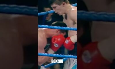 Ricky Hatton: A Fanbase That Loved Him Throughout