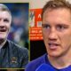'Ricky Hatton walked me out' - Jack Massey shares EMOTIONAL MEMORY of LEGEND