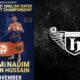 Ibby Nadim vs Hussain Nov 22 Hatton Boxing