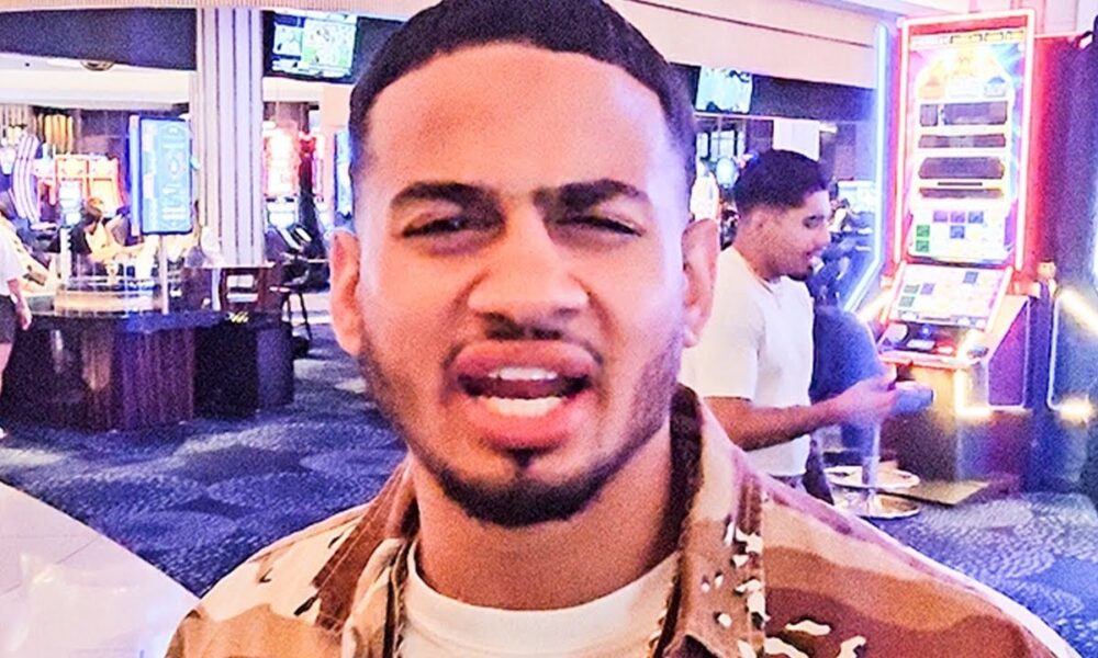 Rolly Romero BREAKS DOWN After Awkward Silence: “I’m Fighting a Battle — Need Your Prayers”