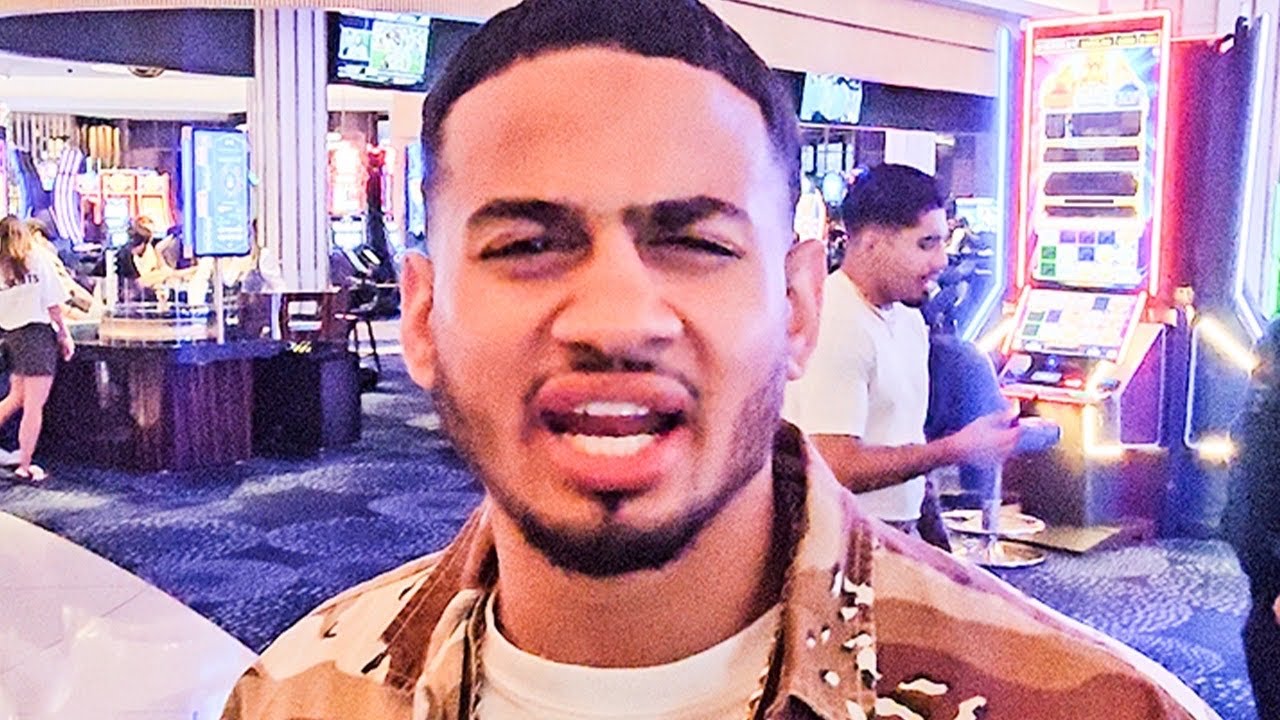 Rolly Romero BREAKS DOWN After Awkward Silence: “I’m Fighting a Battle — Need Your Prayers”