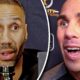 'SCARED! James DeGale GETTING KO'D!' - Matt Floyd REACTS TO CONFRONTATION