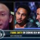 'SIMON JORDAN TALKS WAFFLE!' - Frank Smith HITS BACK at Ben Shalom 'UNEARTHING' Whittaker