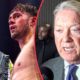 "SPEAK TO YOUR PROMOTER!" Frank Warren Reacts To Dave Allen Calling For Zhilei Zhang Fight