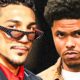 Shakur Stevenson & Teofimo Lopez WAR OF WORDS REIGNITES; Fight Announcement Looms: “Sorry Ass MF”