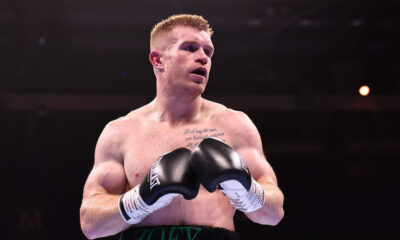 Steve Collins Jr loses